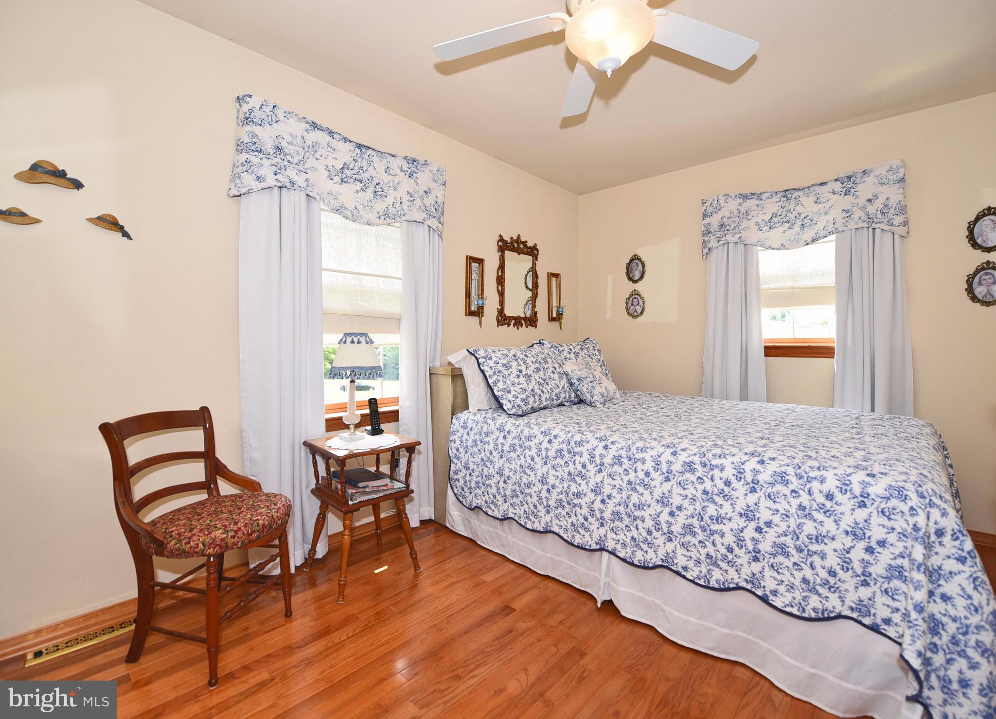310 Whetstone Road Forest Hill, MD 21050 - Photo 20 of 30 Bedroom