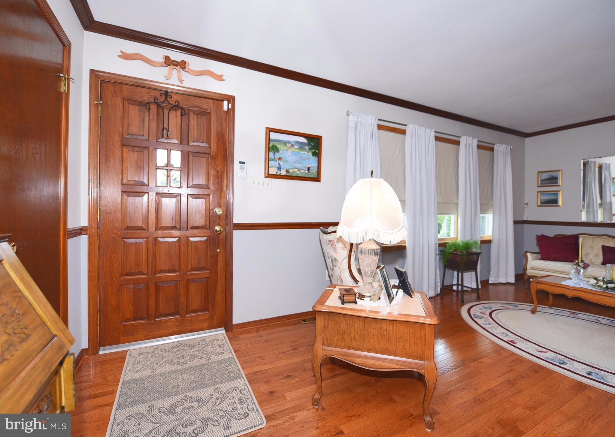310 Whetstone Road Forest Hill, MD 21050 - Photo 3 of 30 Living Room