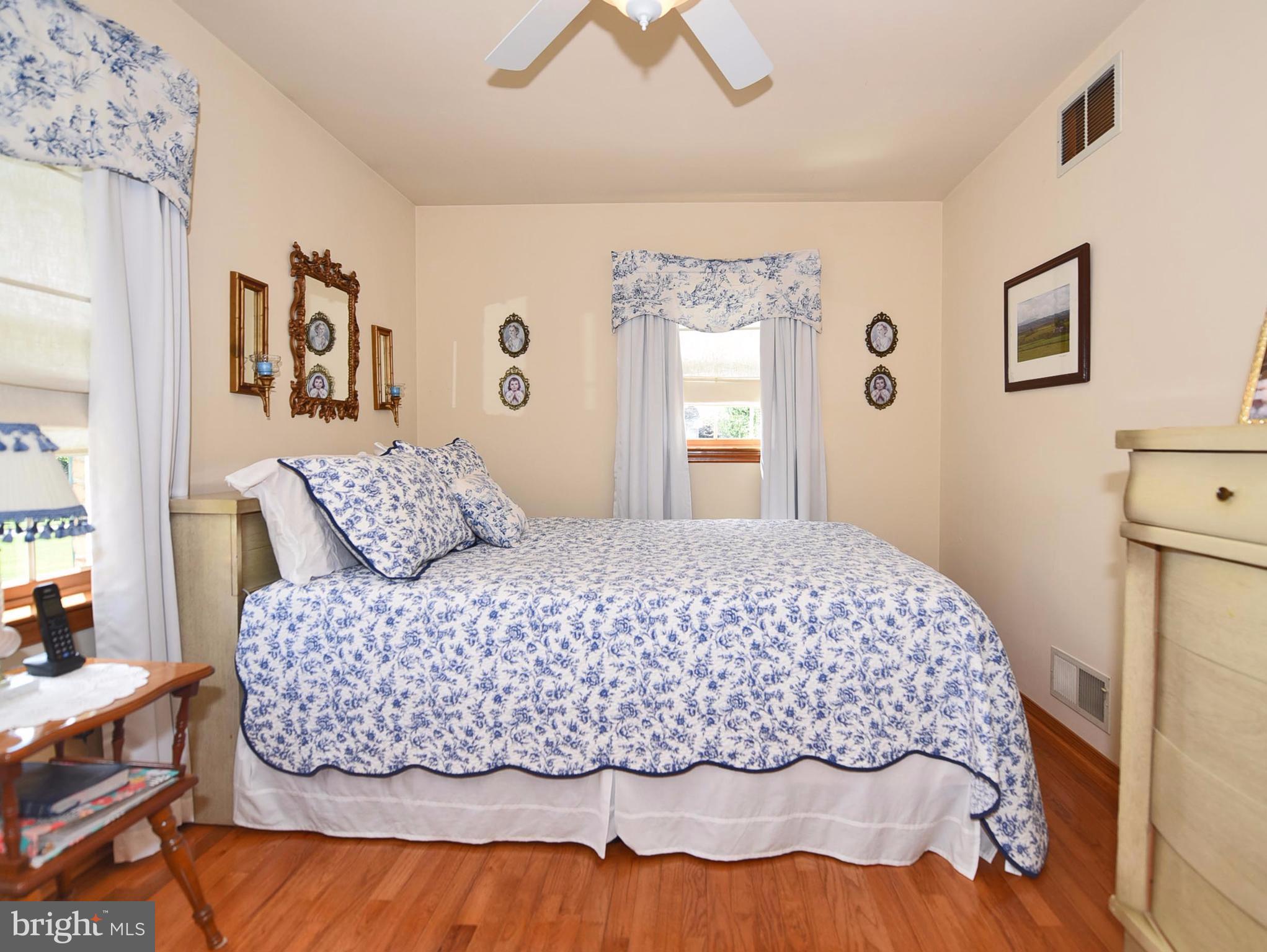 310 Whetstone Road Forest Hill, MD 21050 - Photo 21 of 30 Bedroom