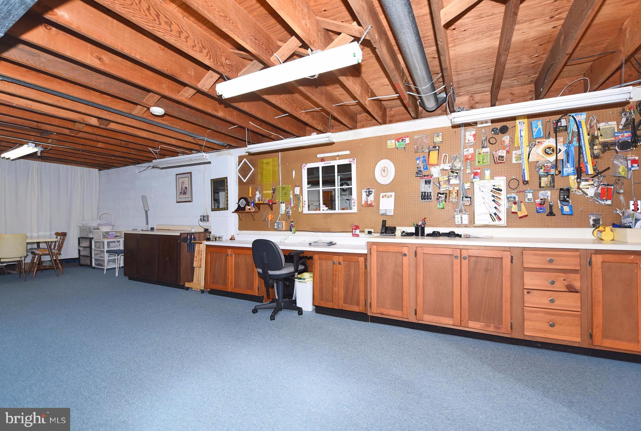 310 Whetstone Road Forest Hill, MD 21050 - Photo 23 of 30 Basement
