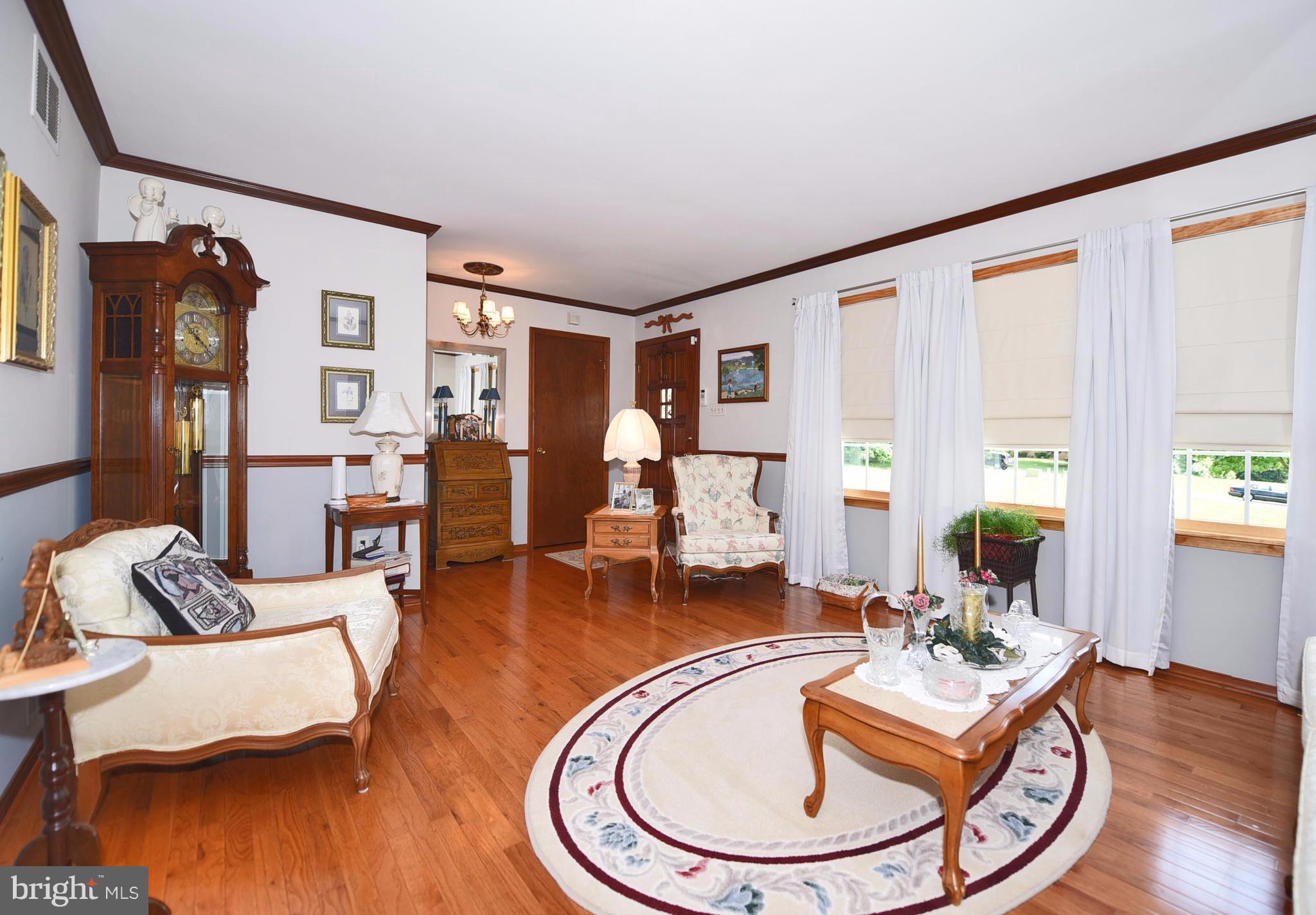 310 Whetstone Road Forest Hill, MD 21050 - Photo 4 of 30 Living Room
