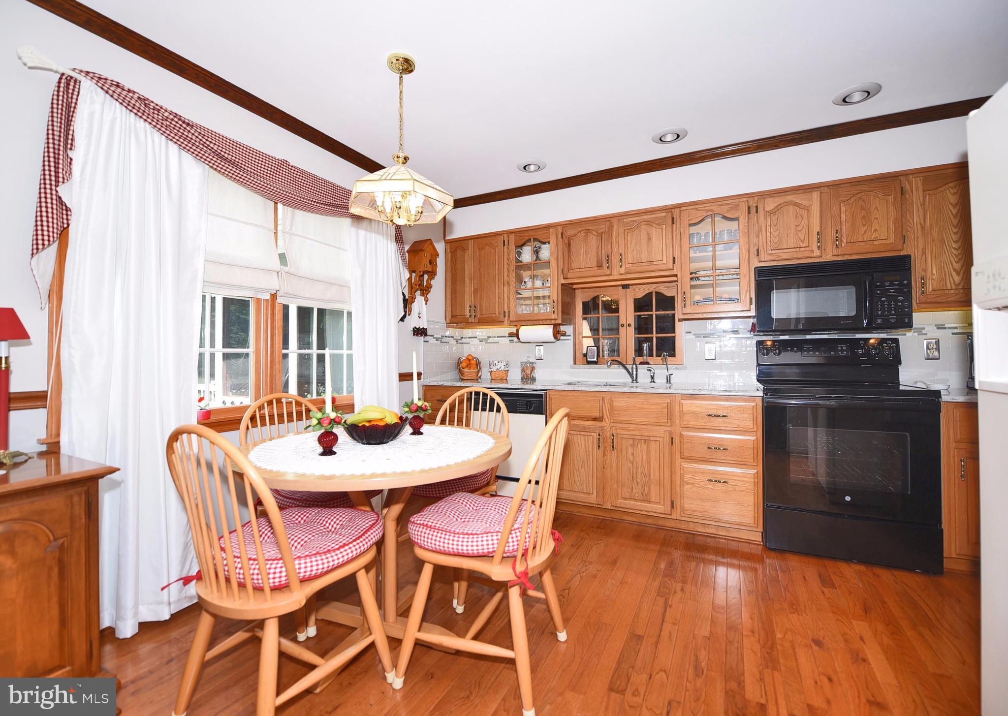 310 Whetstone Road Forest Hill, MD 21050 - Photo 5 of 30 Kitchen