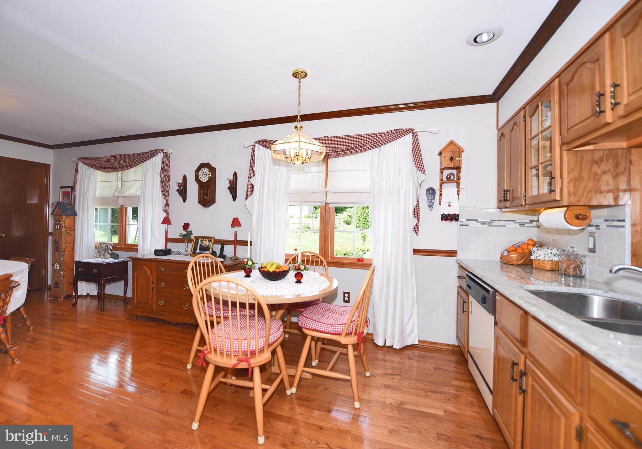 310 Whetstone Road Forest Hill, MD 21050 - Photo 6 of 30 Kitchen