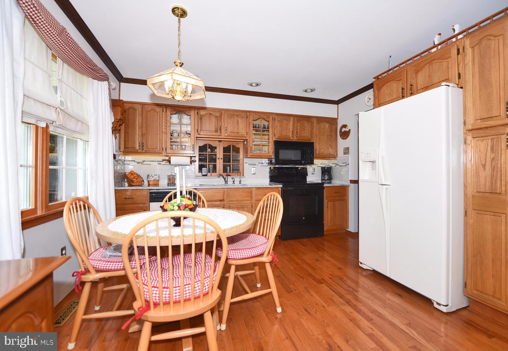 310 Whetstone Road Forest Hill, MD 21050 - Photo 7 of 30 Kitchen