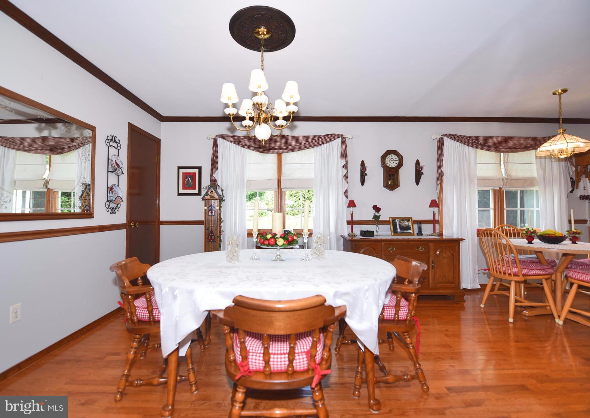 310 Whetstone Road Forest Hill, MD 21050 - Photo 8 of 30 Dining Room