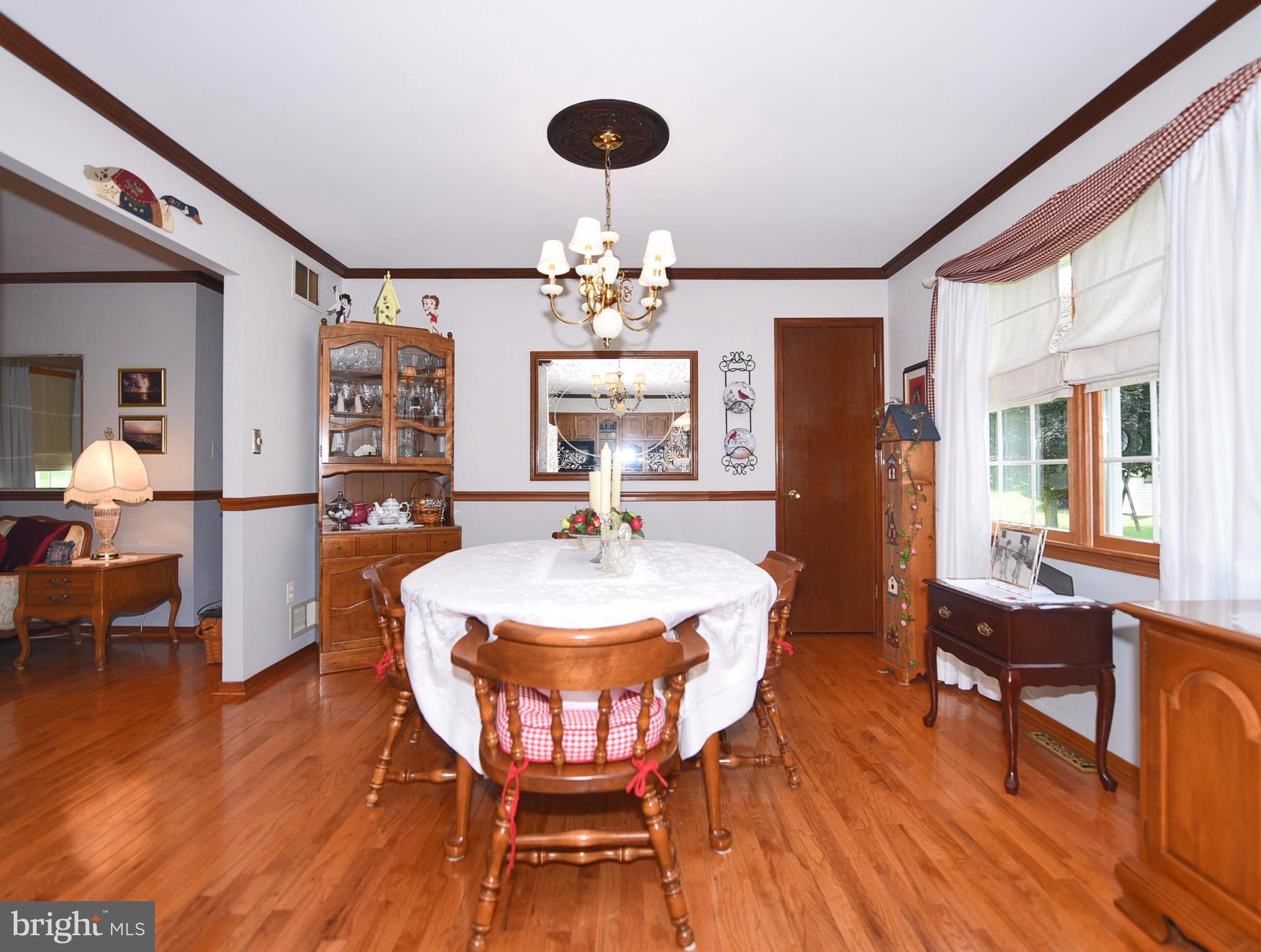 310 Whetstone Road Forest Hill, MD 21050 - Photo 9 of 30 Dining Room