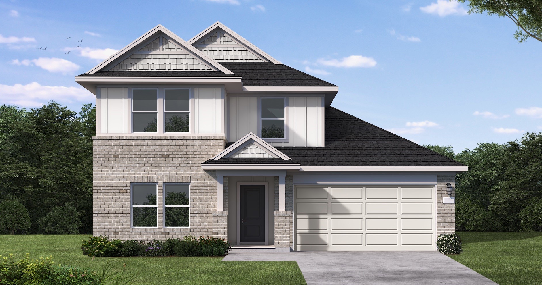 6707 Pebble Bluff Cove, TX 77523 - Photo 1 of 8