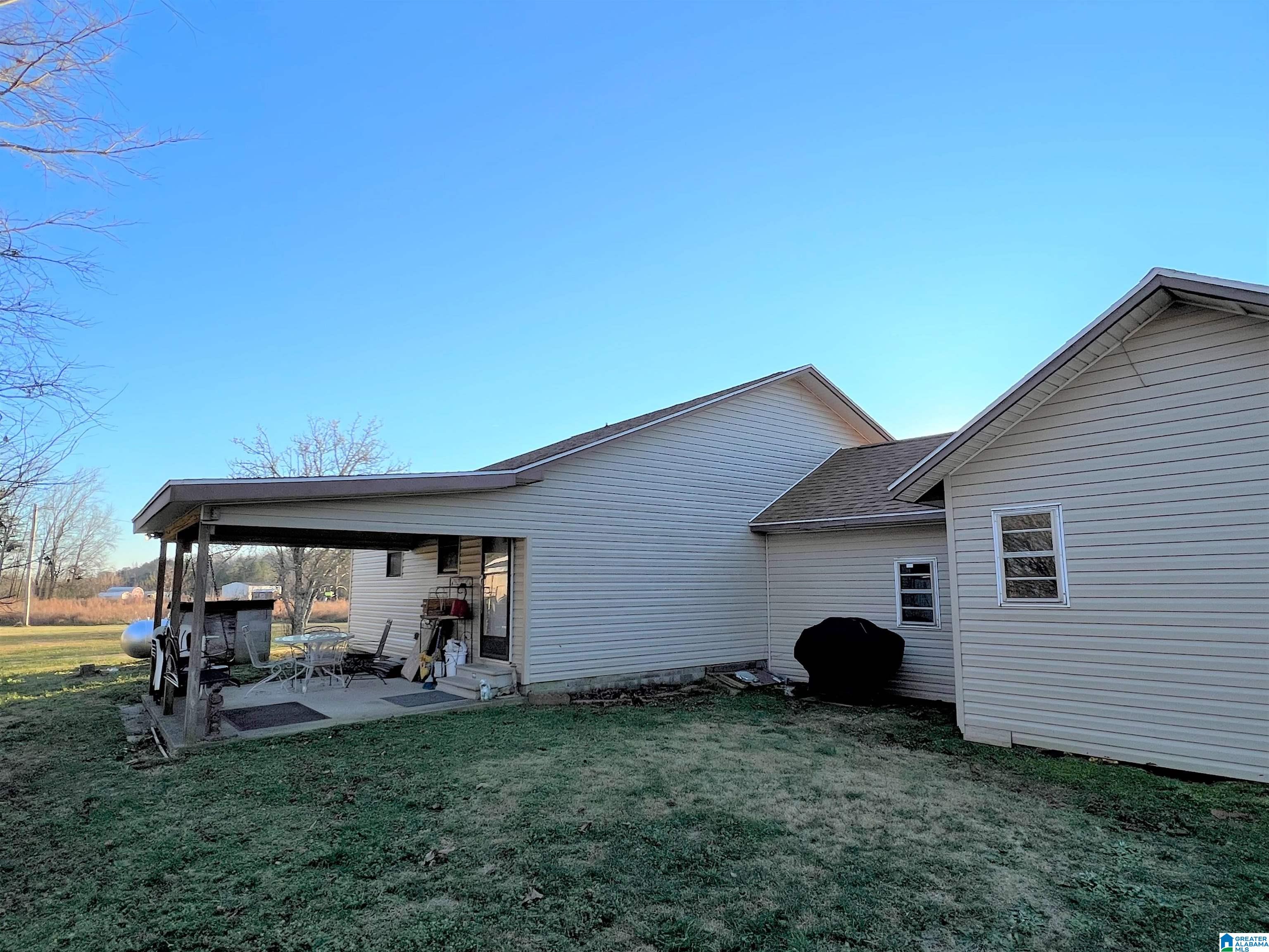 85 Haynes Road Altoona, AL 35952 - Photo 9 of 10