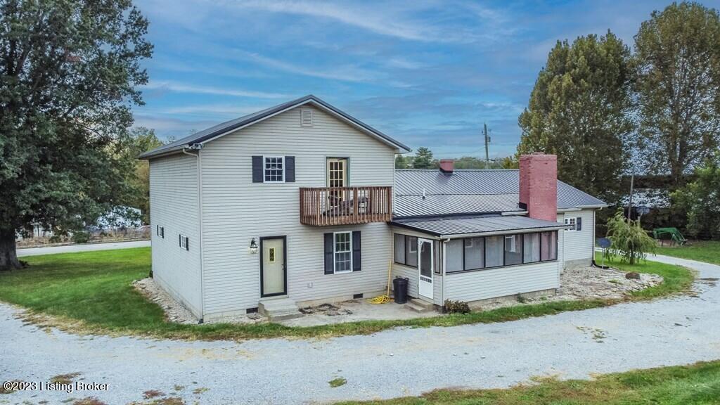 3054 Junction Road Flemingsburg, KY 41041 - Photo 5 of 31 5