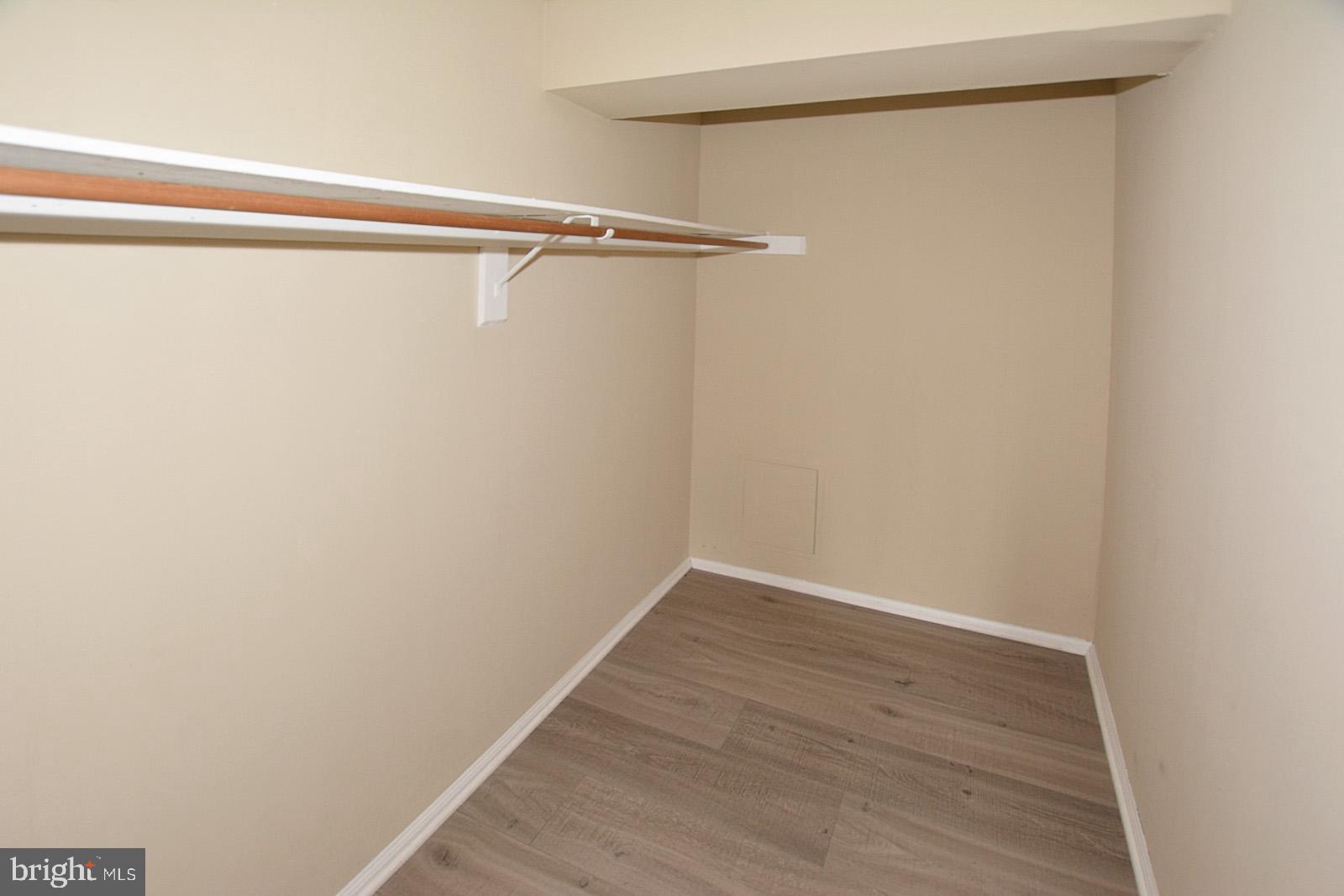 7621 Provincial Drive, Unit 210 McLean, VA 22102 - Photo 17 of 21 Nice Closet