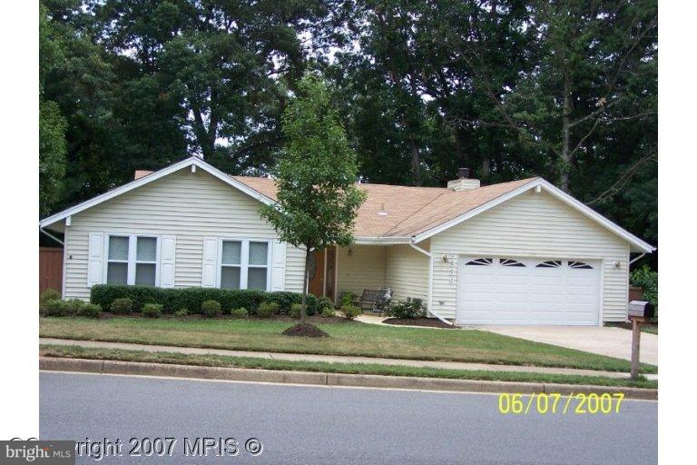 5339 Aylor Road Fairfax, VA 22032 - Photo 1 of 13 Exterior (Main)