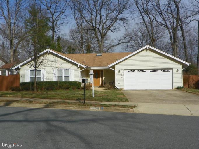 5339 Aylor Road Fairfax, VA 22032 - Photo 12 of 13 Exterior #2
