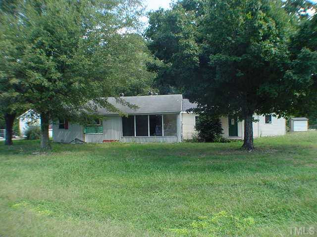 7725 Rock Quarry Road Raleigh, NC 27610 - Photo 1 of 7 Photo 1