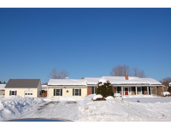 12 Ridgewood Terrace Barre Town, VT 05641 - Photo 1 of 1