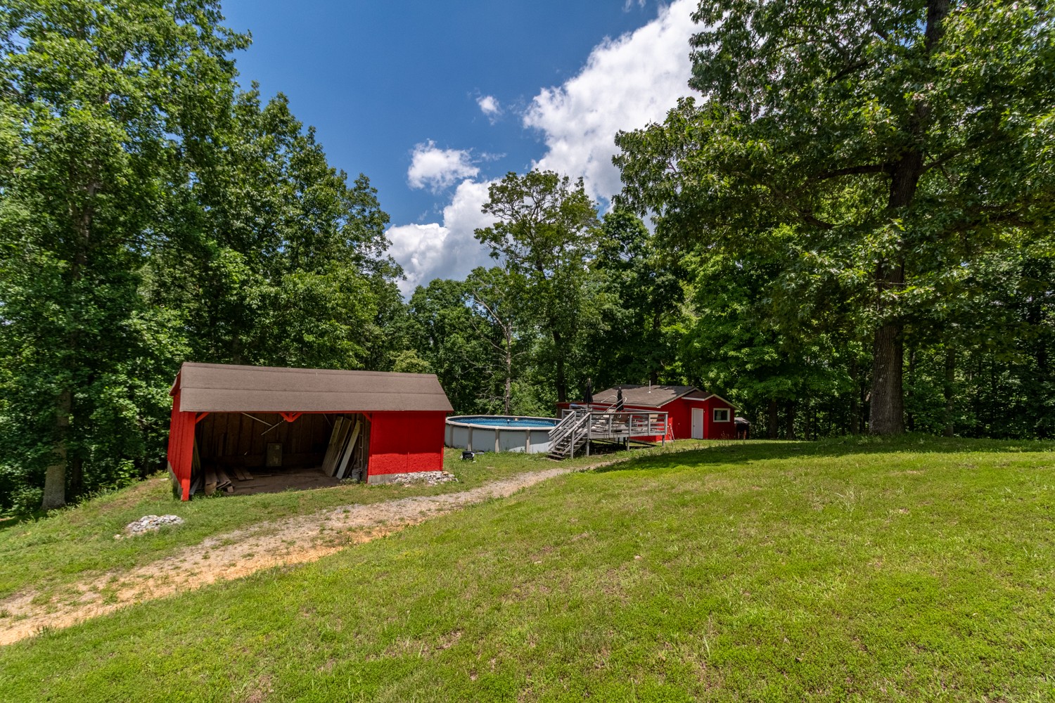 127 Shade Tree Court Pegram, TN 37143 - Photo 14 of 29
