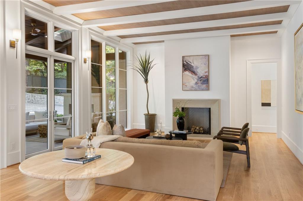 1737 Lenox Road Northeast Atlanta, GA 30306 - Photo 4 of 88 Gallery Image 4