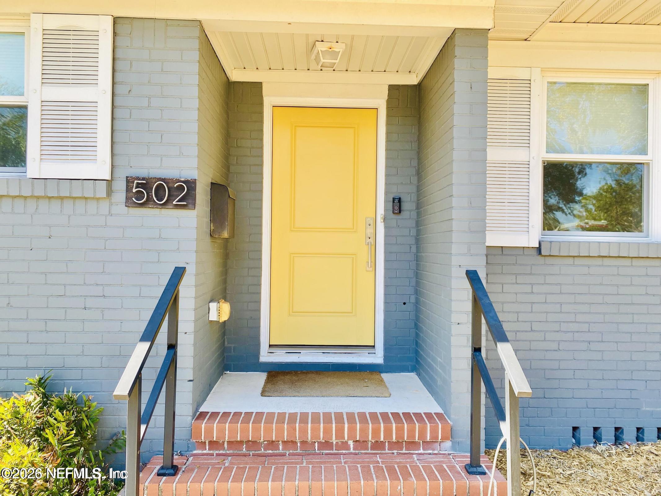 502 Bay Ridge Road Jacksonville, FL 32216 - Photo 33 of 50 bay3