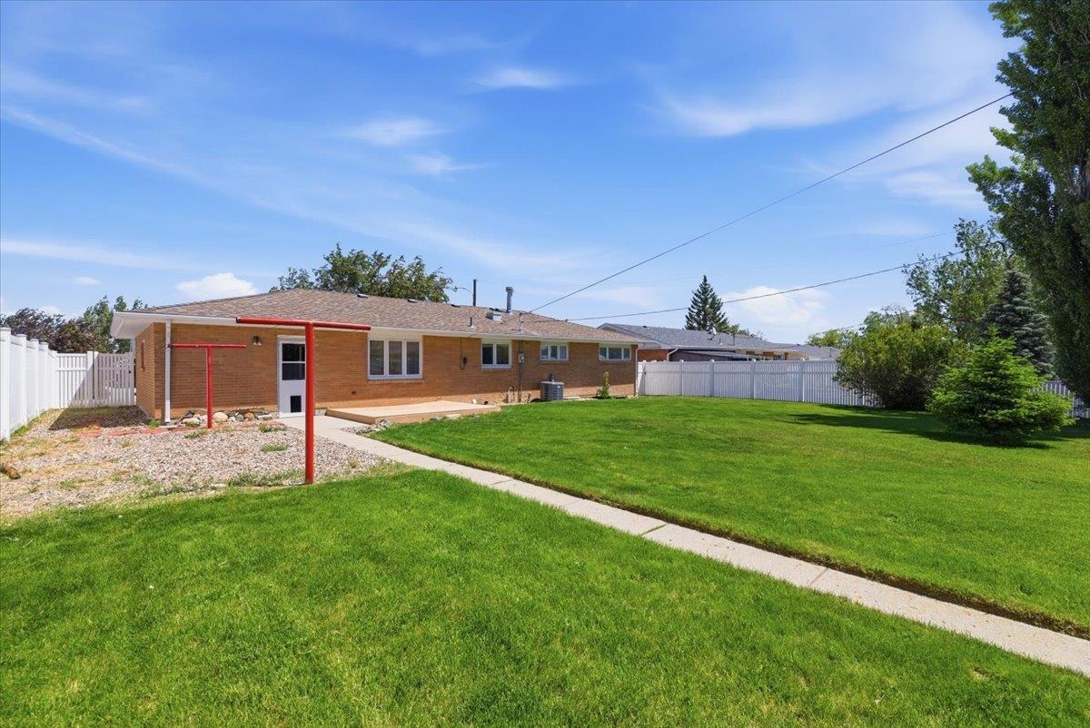 3025 Hamilton Way Casper, WY 82609 - Photo 22 of 32