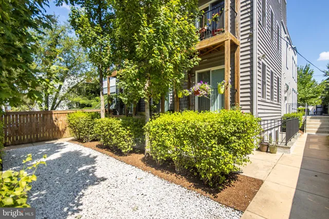 $2,500 | 1340 Nicholson Street Northwest, Unit 4, Washington, DC 20011