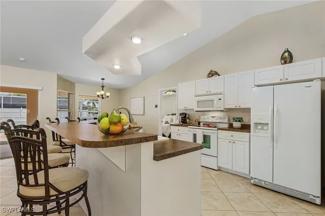 $2,400 | 1909 Southwest 28th Street, Cape Coral, FL 33914