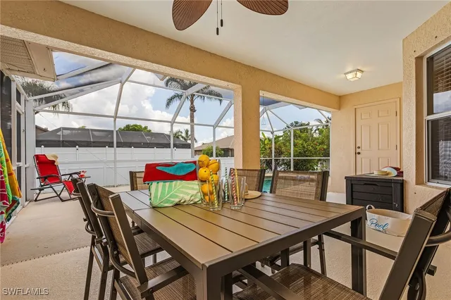 $2,400 | 1909 Southwest 28th Street, Cape Coral, FL 33914