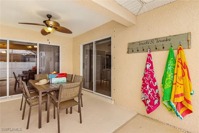 $2,400 | 1909 Southwest 28th Street, Cape Coral, FL 33914