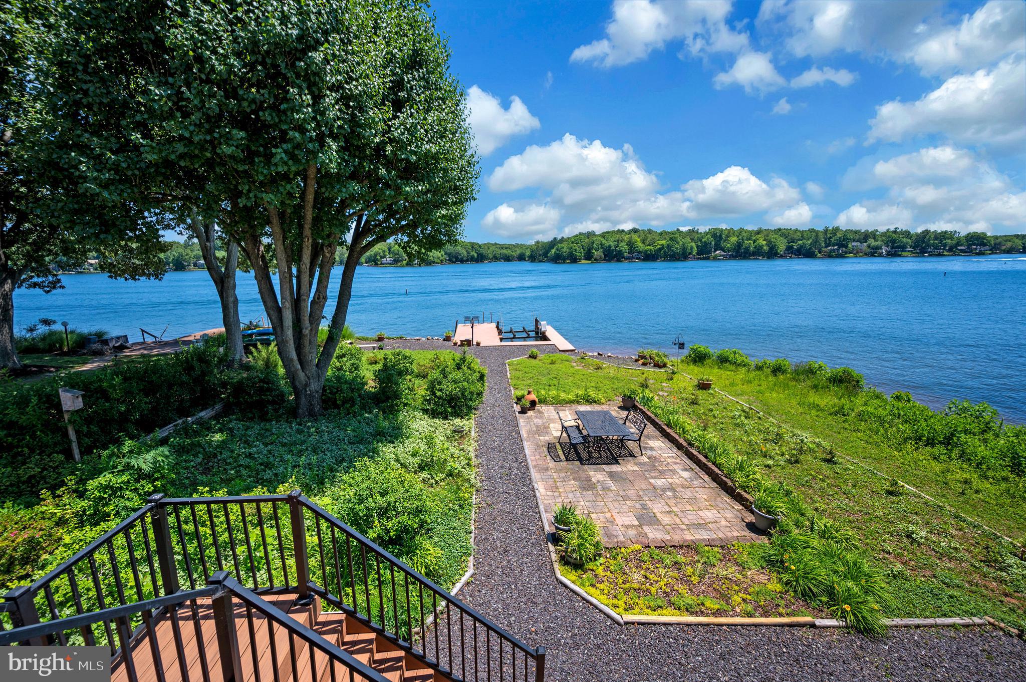 102 Flat Run Locust Grove, VA 22508 - Photo 40 of 60 Maintenance-free yard for more water enjoyment