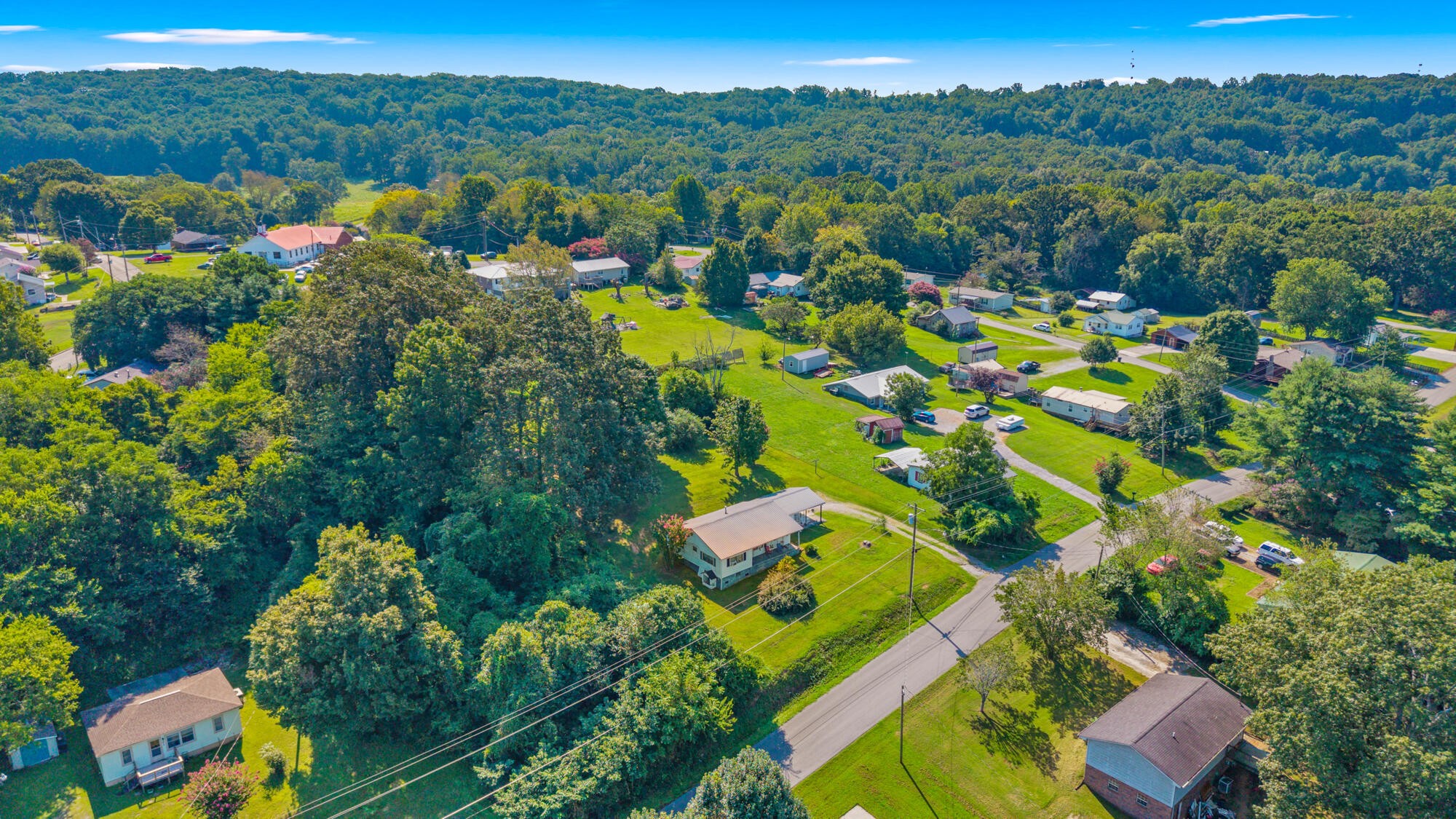 205 Mahala Road Sweetwater, TN 37874 - Photo 27 of 34 Gallery Image 27