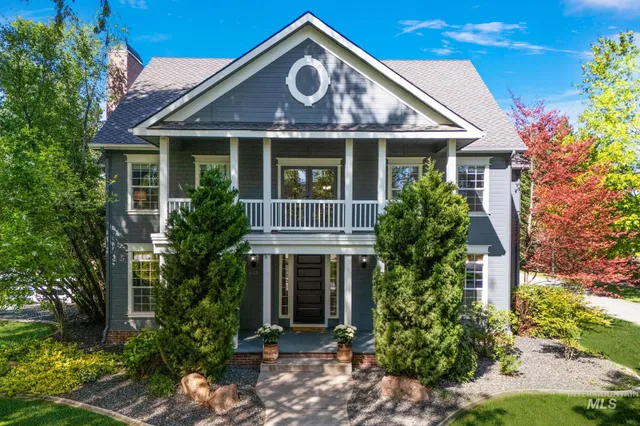 $1,799,990 | 515 North Sierra View Way, Eagle, ID 83616