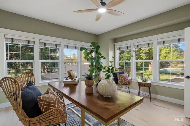 $1,799,990 | 515 North Sierra View Way, Eagle, ID 83616