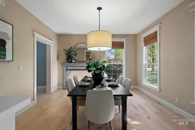 $1,799,990 | 515 North Sierra View Way, Eagle, ID 83616