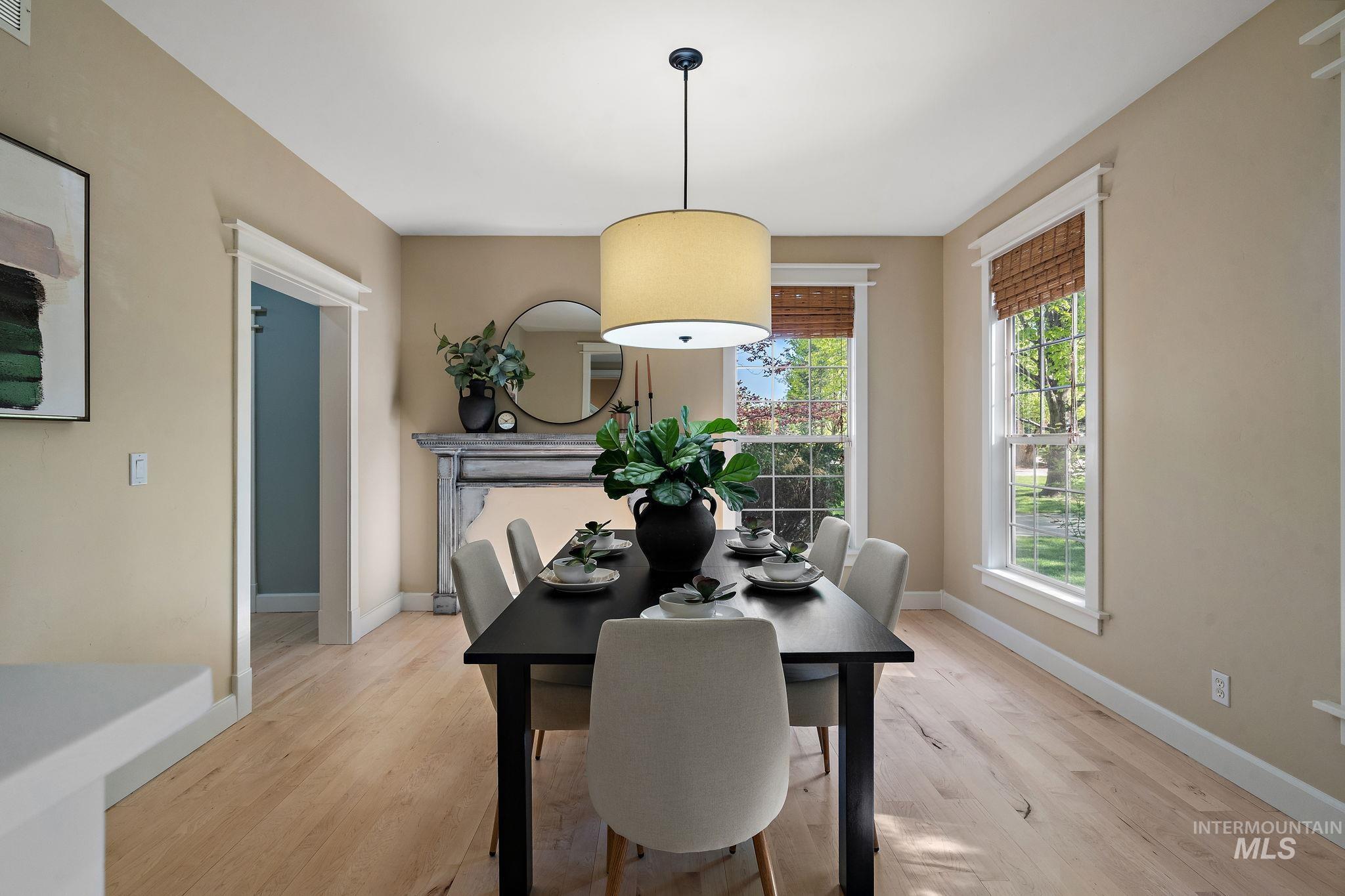 515 North Sierra View Way Eagle, ID 83616 - Photo 14 of 50