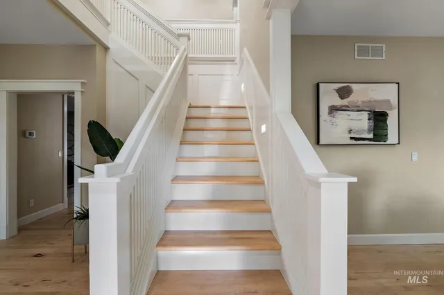 $1,799,990 | 515 North Sierra View Way, Eagle, ID 83616