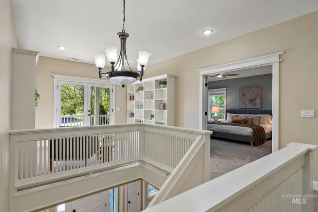 $1,799,990 | 515 North Sierra View Way, Eagle, ID 83616