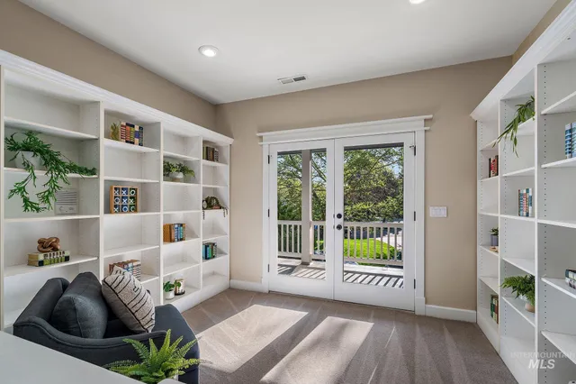 $1,799,990 | 515 North Sierra View Way, Eagle, ID 83616