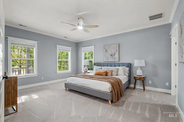 $1,799,990 | 515 North Sierra View Way, Eagle, ID 83616