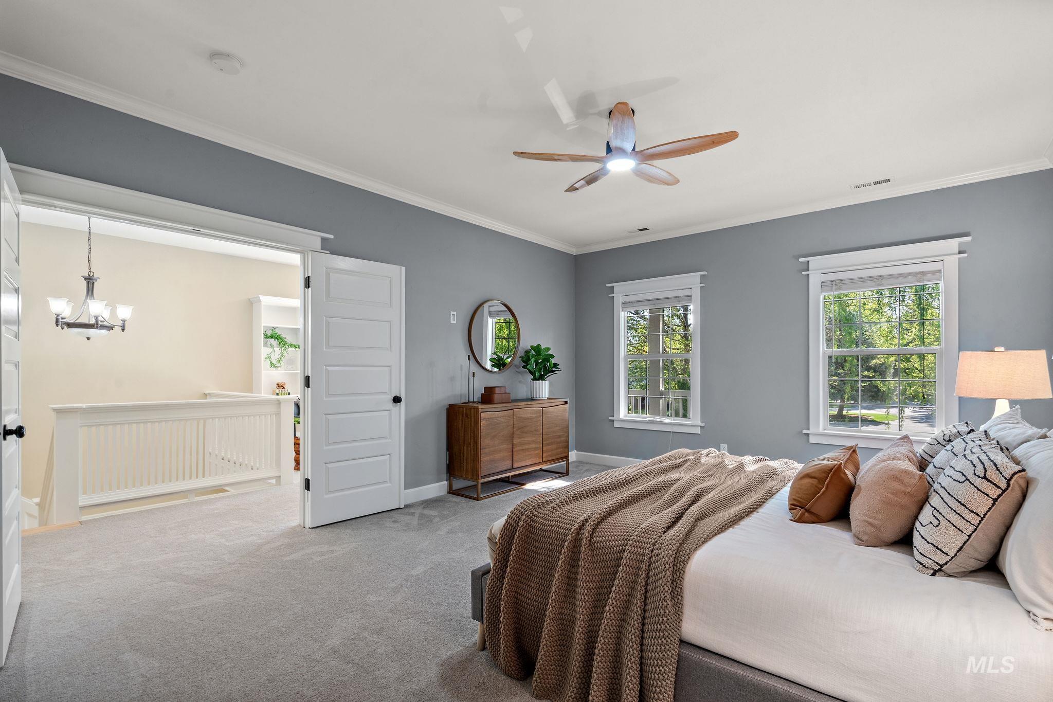 515 North Sierra View Way Eagle, ID 83616 - Photo 24 of 50