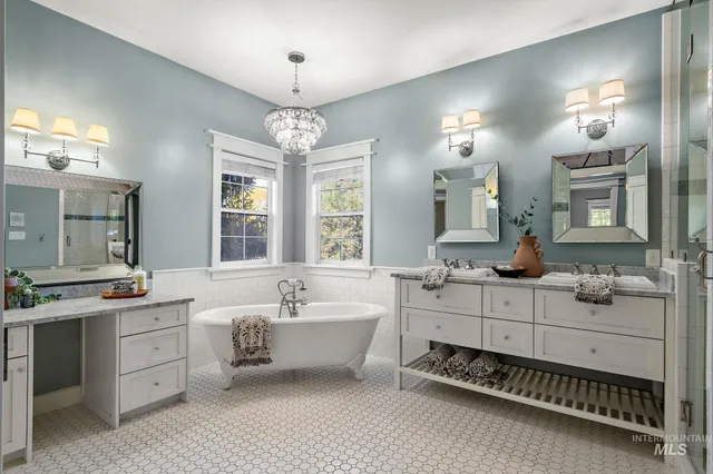 $1,799,990 | 515 North Sierra View Way, Eagle, ID 83616