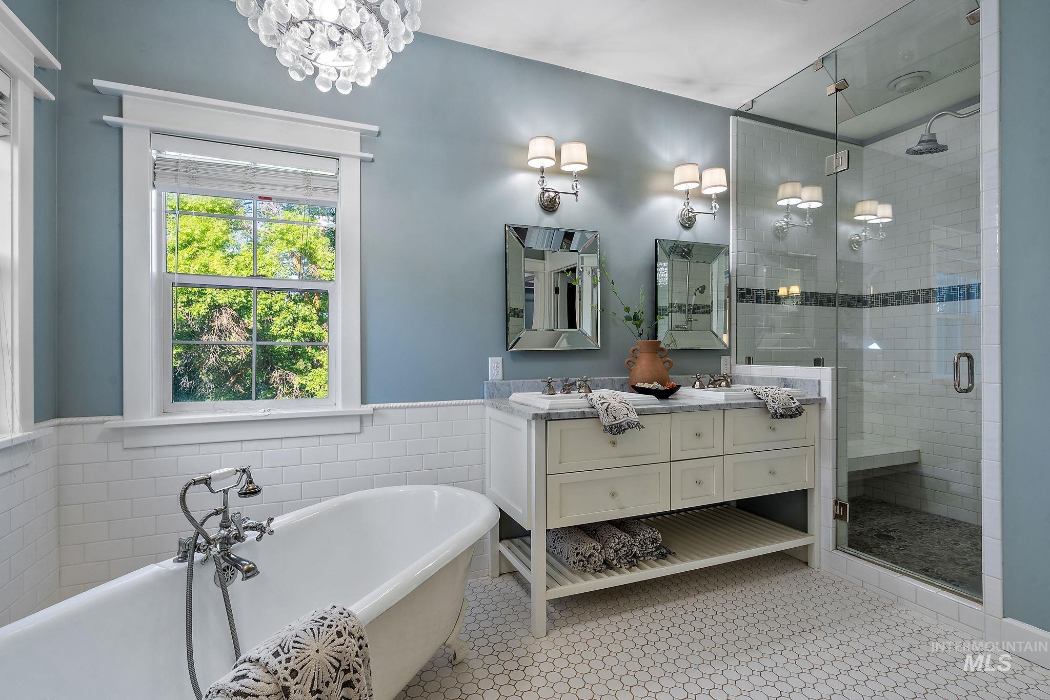 515 North Sierra View Way Eagle, ID 83616 - Photo 28 of 50