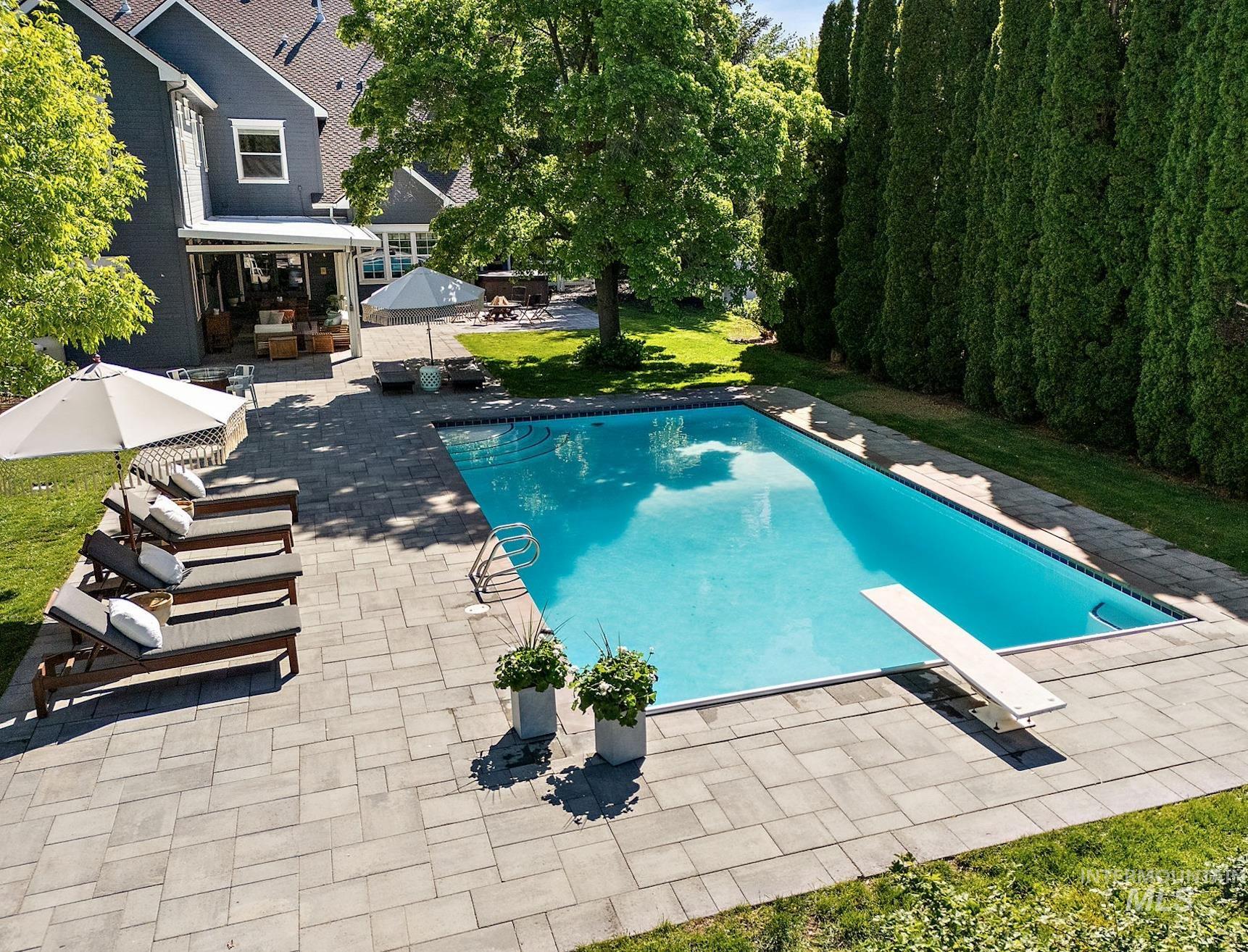 515 North Sierra View Way Eagle, ID 83616 - Photo 38 of 50