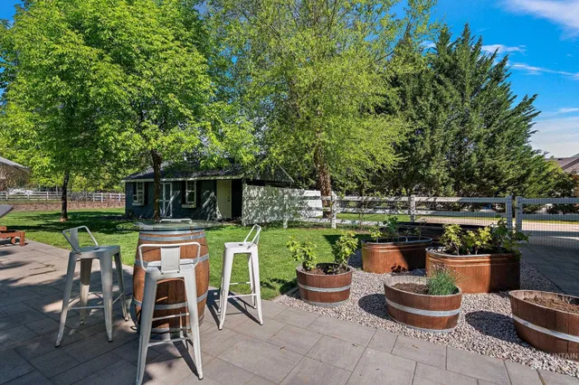 $1,799,990 | 515 North Sierra View Way, Eagle, ID 83616