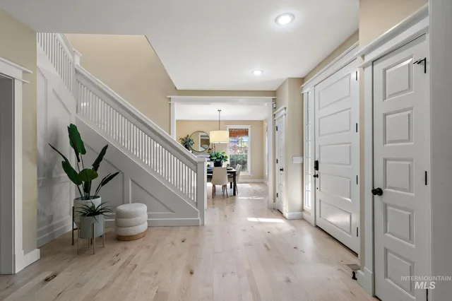 $1,799,990 | 515 North Sierra View Way, Eagle, ID 83616