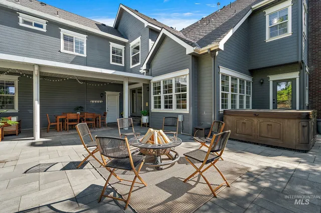 $1,799,990 | 515 North Sierra View Way, Eagle, ID 83616