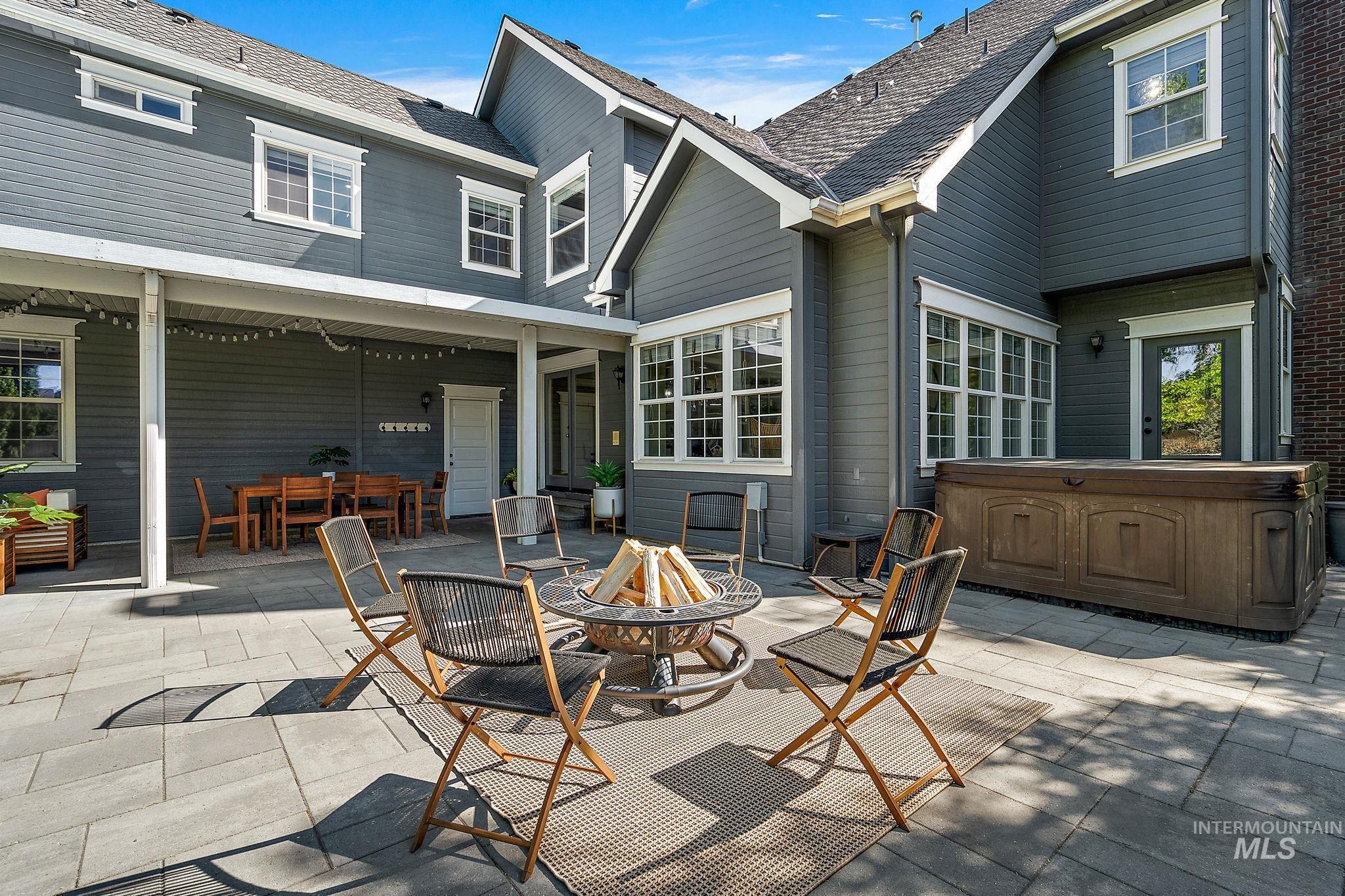 515 North Sierra View Way Eagle, ID 83616 - Photo 44 of 50