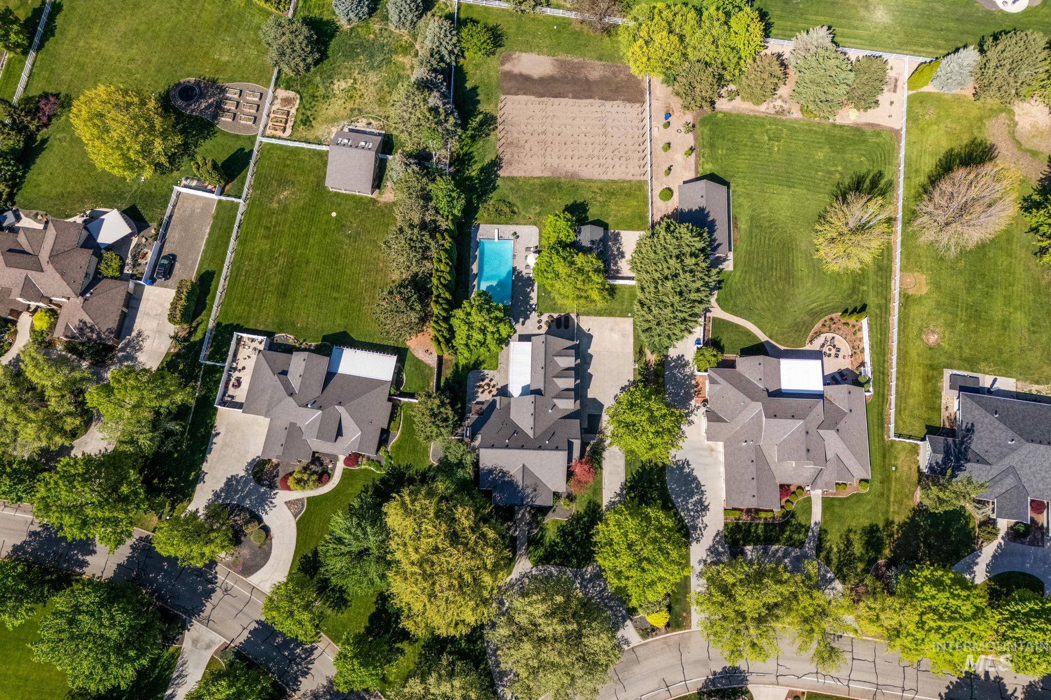 515 North Sierra View Way Eagle, ID 83616 - Photo 48 of 50