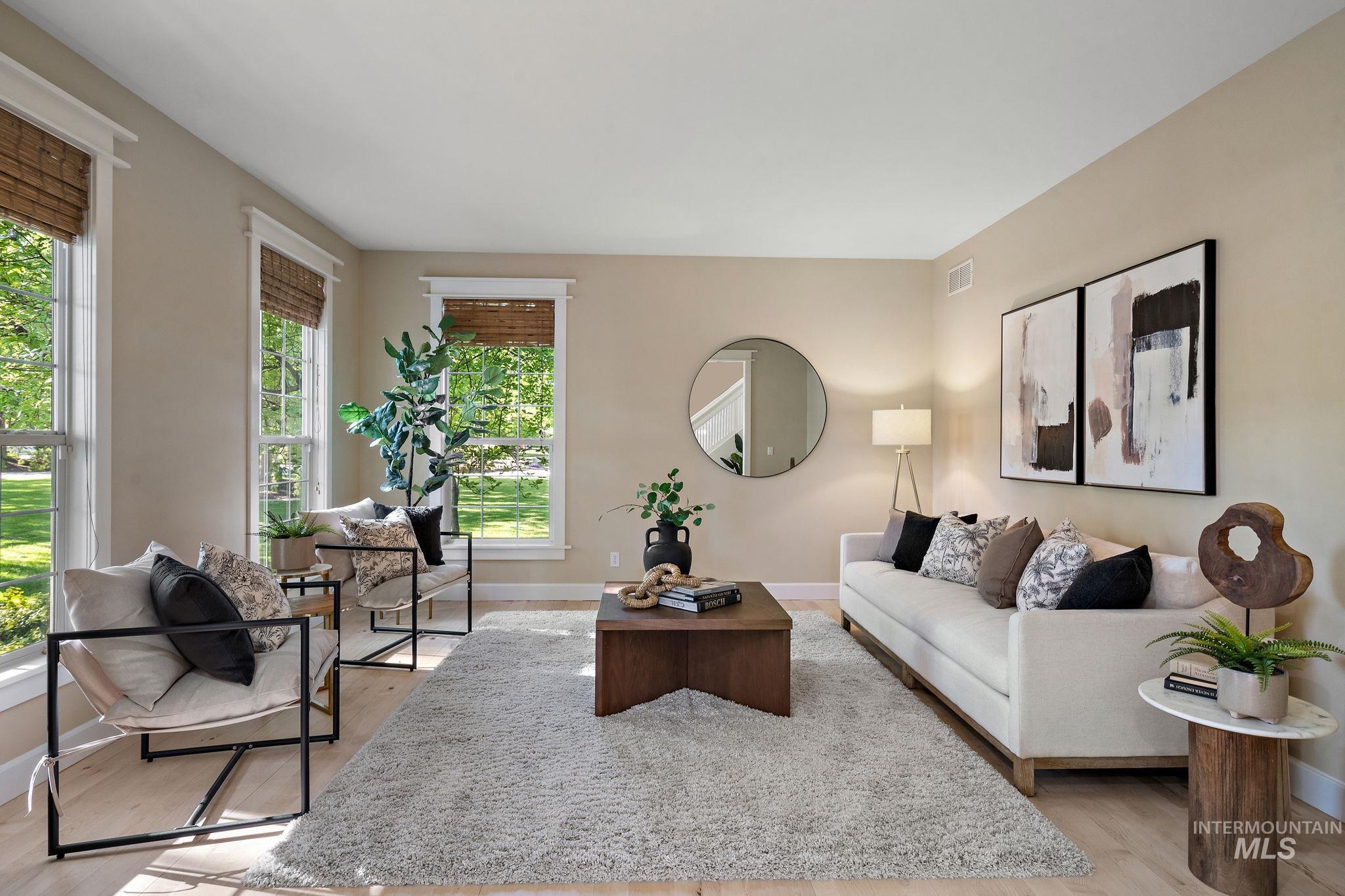 515 North Sierra View Way Eagle, ID 83616 - Photo 5 of 50