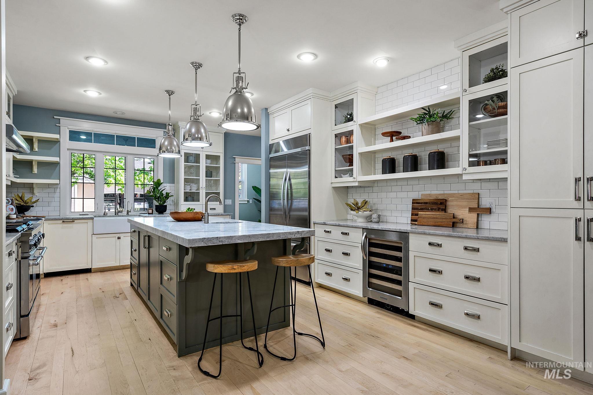 515 North Sierra View Way Eagle, ID 83616 - Photo 6 of 50