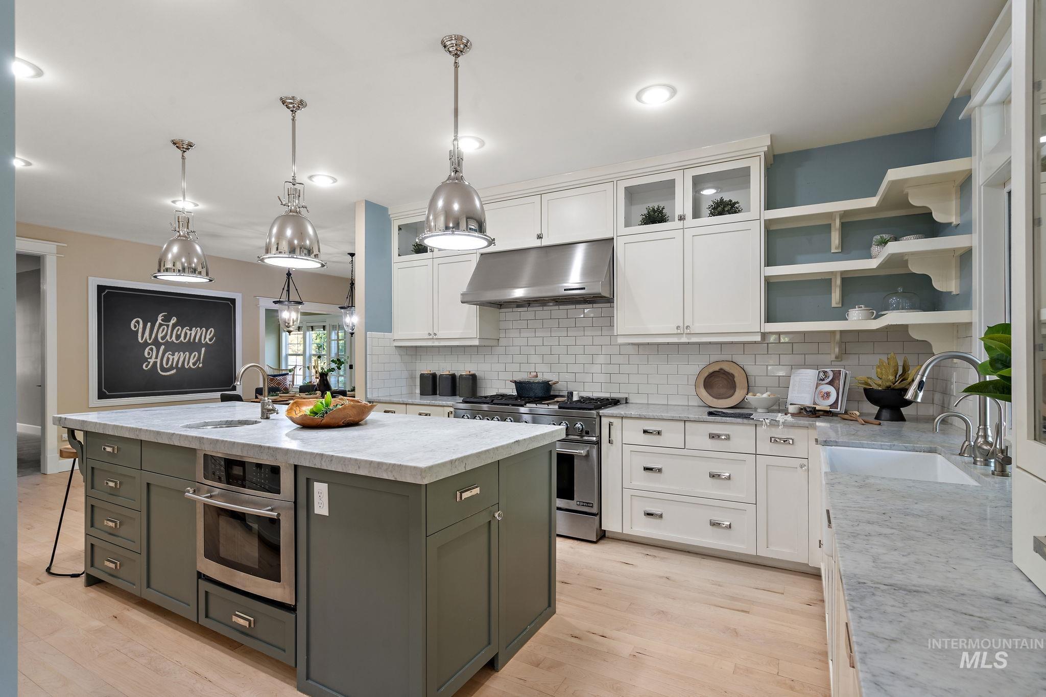 515 North Sierra View Way Eagle, ID 83616 - Photo 9 of 50