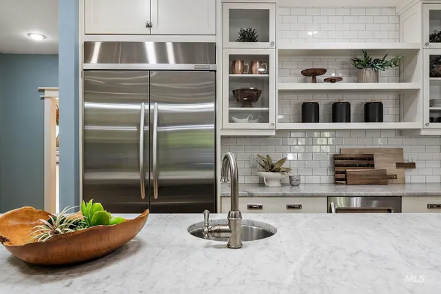 $1,799,990 | 515 North Sierra View Way, Eagle, ID 83616