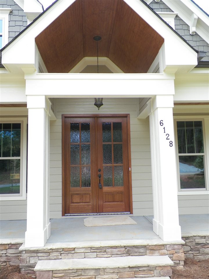 6128 Spring Branch Circle, Unit LOT 27 Raleigh, NC 27603 - Photo 24 of 25 Photo 24